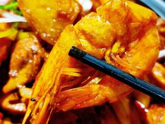 -状元虎.摇滚炒鸡.家常菜(义勇街店)