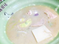 -杨国福麻辣烫(龙阳广场店)