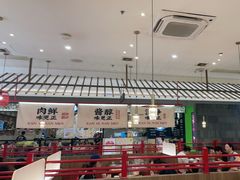 -侃爷南门铜锅涮肉
