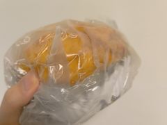 -兰乔贝恩动物奶油生日蛋糕(龙之梦大都汇店)