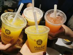 -匠和风精致料理(祥禾天地店)