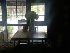 -旧雨咖啡·CoffeeFORU(黄村奥体店)