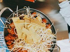 -吴草鸡爪오초닭발(城阳总店)