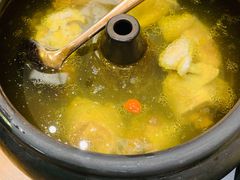 云南经典汽锅鸡-云海肴·汽锅鸡·云南菜(东坝金隅店)