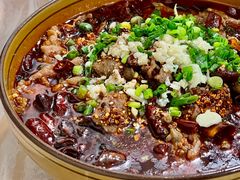 -洪霞餐馆