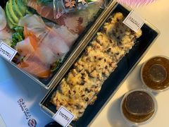 -Tuna maki寿司(园区永旺店)