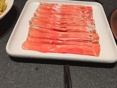 -东来顺(非遗·清真火锅·盛世广场店)