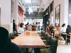 大堂-桃园眷村(万象天地店)