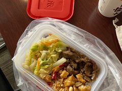 -永和大王(小厨·东四十条店)