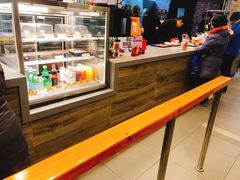 -汉堡王(天津鲁能店)