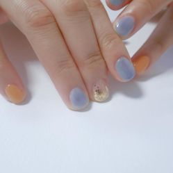 -媄甲诗美甲美睫
