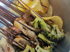 -厕所串串(文殊院店)