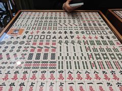 -堂屋糖水店(愚园店)