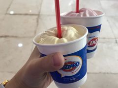-DQ·蛋糕·冰淇淋(河东万达店)