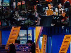 -虾乐园龙虾·夜宵(松江店)