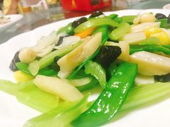 -明香海鲜酒家(华强北店)