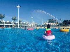 -上海玛雅海滩水公园