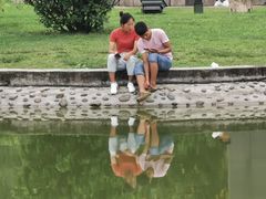 -西南民族大学南区(双流校区)