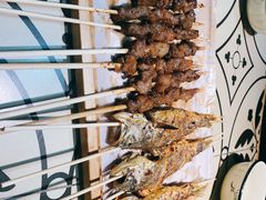 -新凯旋烧烤·燕姐千岛湖土菜