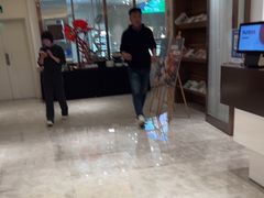 -菲住布渴酒店自助餐厅(阿里巴巴西溪园区店)