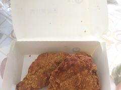 -麦当劳(天兴罗斯福店)