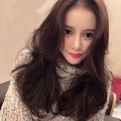 -Rise Hair上升造型