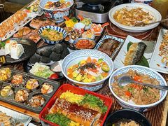 -小川洋风料理(大悦城店)