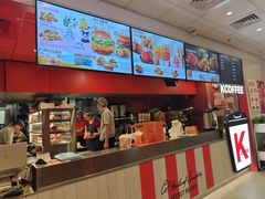 -肯德基(金爵万象店)
