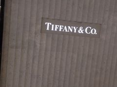 -Tiffany & Co.蒂芙尼
(南京德基广场店)