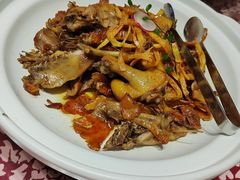 -临家闽南菜(宝洲路店)