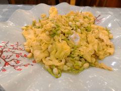 茉莉花炒蛋-小厨子私房菜·云南美食店