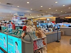 -鹰巢数码EAGLE’S NEST(燕莎店)