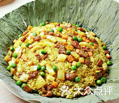 百丽广场美食城-图片-临沂美食-大众点评网