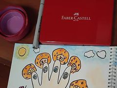 -Isee灰姑娘国际儿童艺术中心(证大·大拇指广场店)