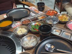 -香猪坊韩国烤肉专属门店(魏公村店)
