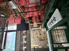 -壹头蒜烧烤小院儿