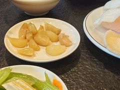 -仁和四季涮肉馆(天坛南门店)