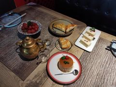 -那时新疆·车师(大宁音乐广场店)