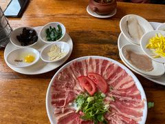 -桥香园云南过桥米线(金马碧鸡店)