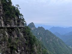 -大明山自然探索公园