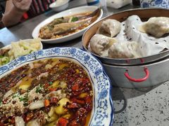 -荣家小吃(紫阳街店)