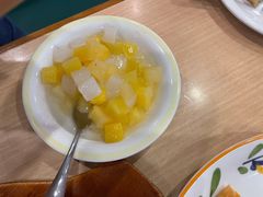 -萨莉亚意式餐厅(星海广场店)