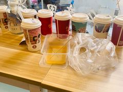 -一杯潮茶·专注潮汕茶饮(十二中创始店)