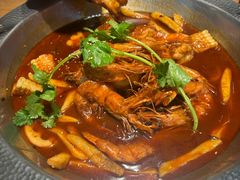 -邵汇大虾(泉园一路店)