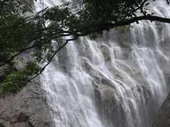 -千泷沟大瀑布旅游区