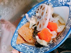 -佛跳墙捞饭(连目巷店)