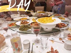 -同喜烤鸭店(光芒店)