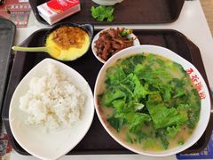 -吉林大学前卫校区南区-日新楼