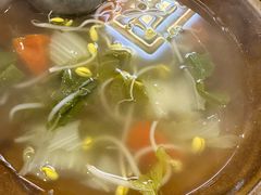 -和福餐馆(西江古街店)