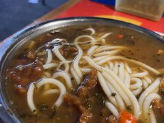 -老火车站牛肉粉